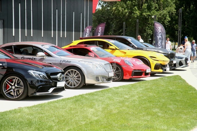 Сърбия - Premium Rally 2026