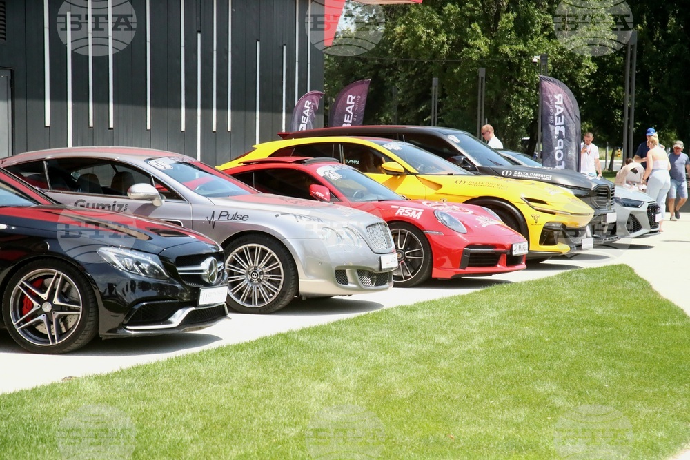 Сърбия - Premium Rally 2026