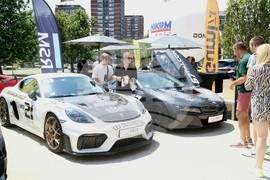 Сърбия - Premium Rally 2026
