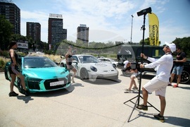 Сърбия - Premium Rally 2026