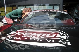 Сърбия - Premium Rally 2026