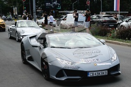 Сърбия - Premium Rally 2026