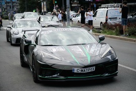 Сърбия - Premium Rally 2026
