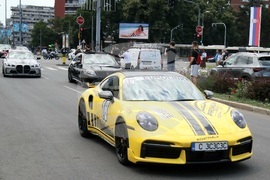 Сърбия - Premium Rally 2026