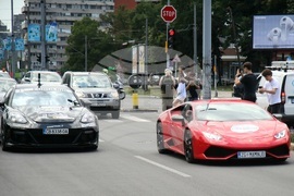 Сърбия - Premium Rally 2026