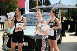 Сърбия - Premium Rally 2026