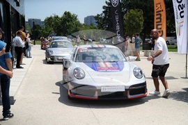 Сърбия - Premium Rally 2026