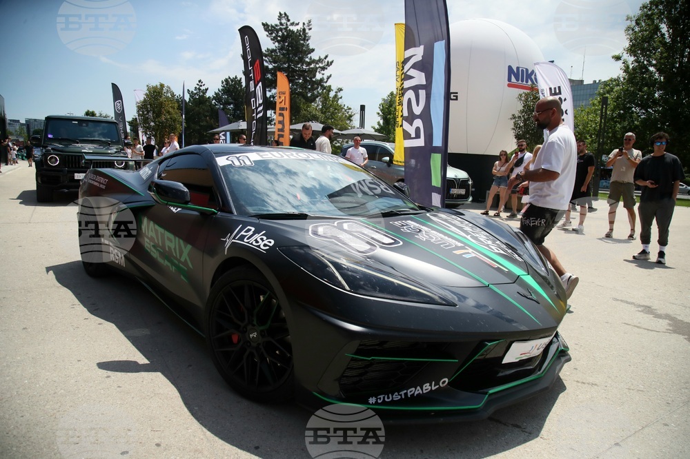 Сърбия - Premium Rally 2026