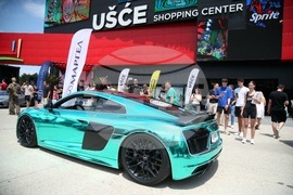 Сърбия - Premium Rally 2026