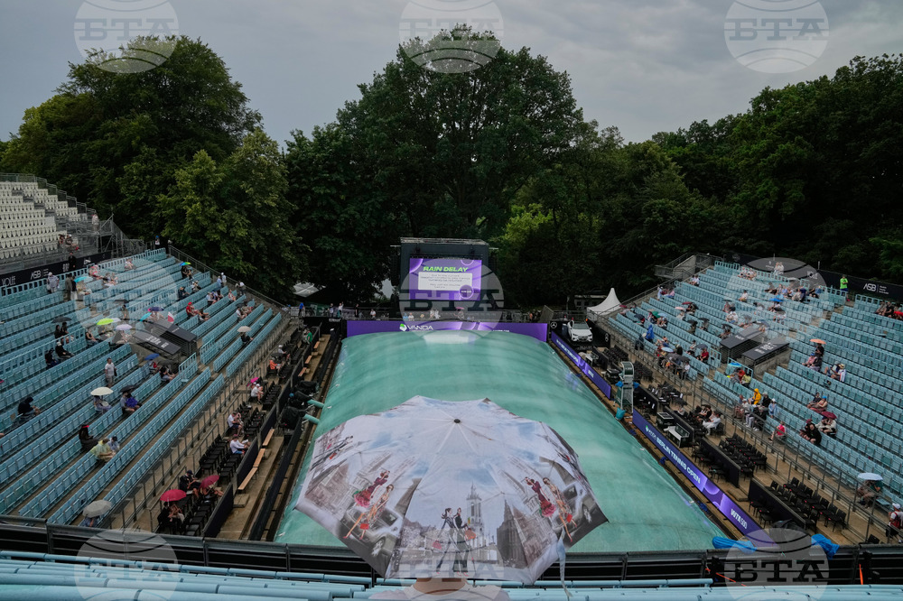 Germany Tennis
