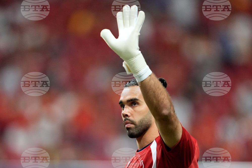 Saudi Arabia Spain WCup Soccer