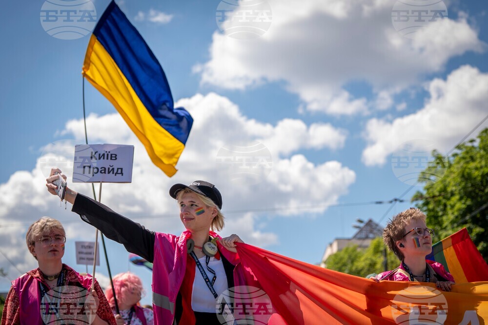 Russia Ukraine War