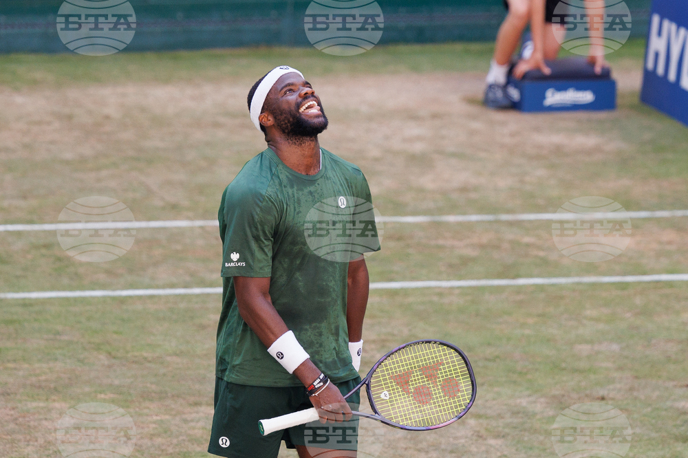 Germany Tennis