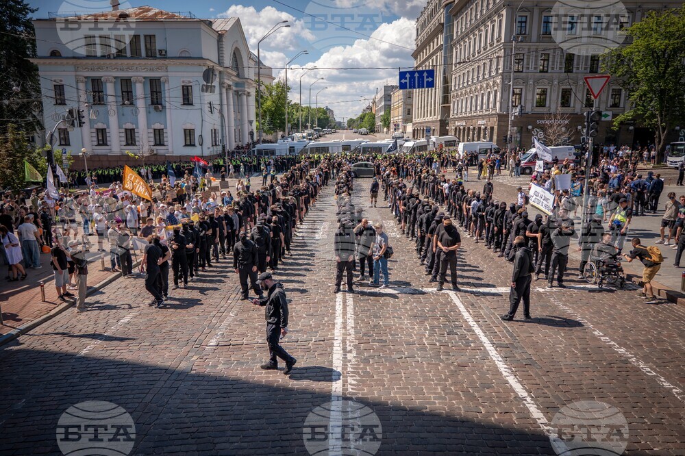 Russia Ukraine War