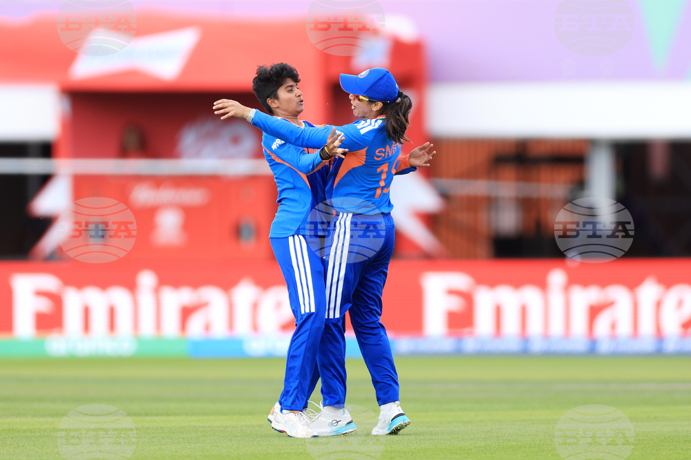 Britain T20 World Cup Women's Cricket