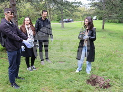 Снимка: Община Хасково