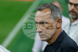 Saudi Arabia Spain WCup Soccer