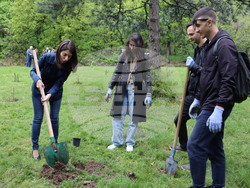 Снимка: Община Хасково