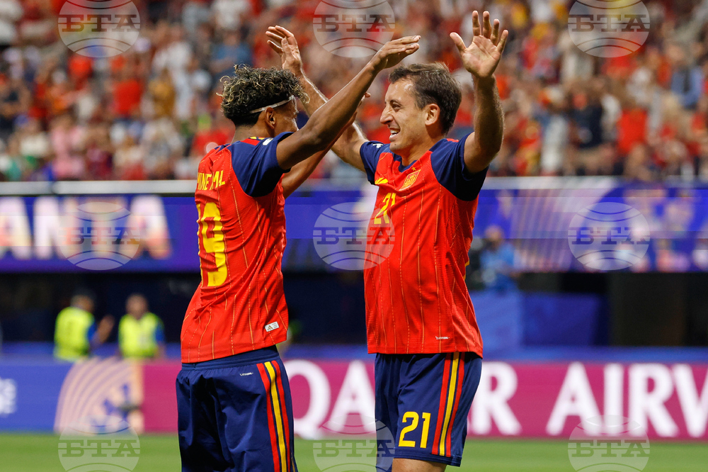 Saudi Arabia Spain WCup Soccer