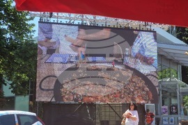 Бургас - фестивал Sole - World Paella Day Cup 2026