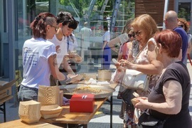 Бургас - фестивал Sole - World Paella Day Cup 2026