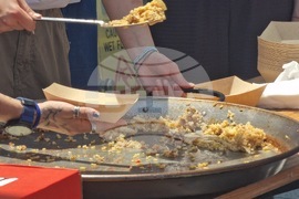 Бургас - фестивал Sole - World Paella Day Cup 2026