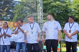 Бургас - фестивал Sole - World Paella Day Cup 2026