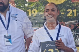 Бургас - фестивал Sole - World Paella Day Cup 2026