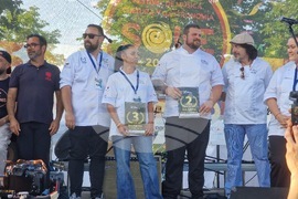 Бургас - фестивал Sole - World Paella Day Cup 2026