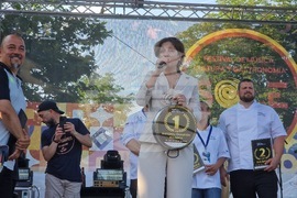 Бургас - фестивал Sole - World Paella Day Cup 2026
