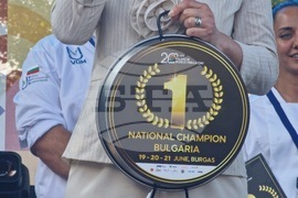 Бургас - фестивал Sole - World Paella Day Cup 2026
