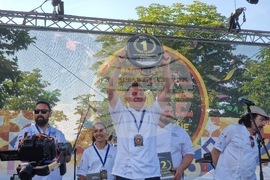 Бургас - фестивал Sole - World Paella Day Cup 2026