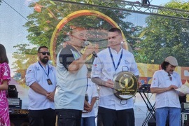 Бургас - фестивал Sole - World Paella Day Cup 2026