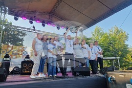 Бургас - фестивал Sole - World Paella Day Cup 2026