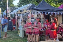 Бургас - фестивал Sole - World Paella Day Cup 2026