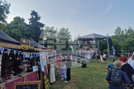 Бургас - фестивал Sole - World Paella Day Cup 2026