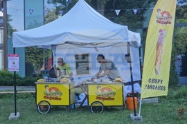 Бургас - фестивал Sole - World Paella Day Cup 2026