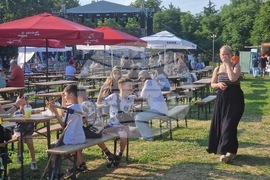 Бургас - фестивал Sole - World Paella Day Cup 2026