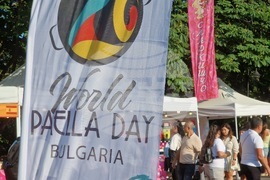 Бургас - фестивал Sole - World Paella Day Cup 2026