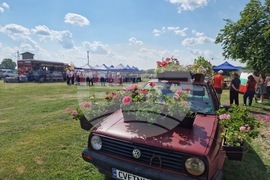 Село Цветница - „Когато корените заговорят“ - общоселски празник