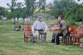 Село Цветница - „Когато корените заговорят“ - общоселски празник