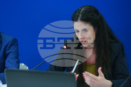 Национален пресклуб на БТА Габрово - Конференция по проект "Европа в България: Общо бъдеще"