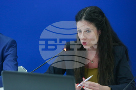 Национален пресклуб на БТА Габрово - Конференция по проект "Европа в България: Общо бъдеще"