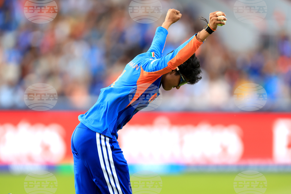 Britain T20 World Cup Women's Cricket