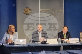 МВнР - брифинг 