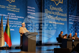 Национална мюсюлманска конференция