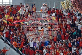 Saudi Arabia Spain WCup Soccer