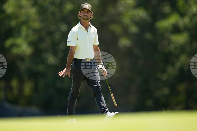 US Open Golf