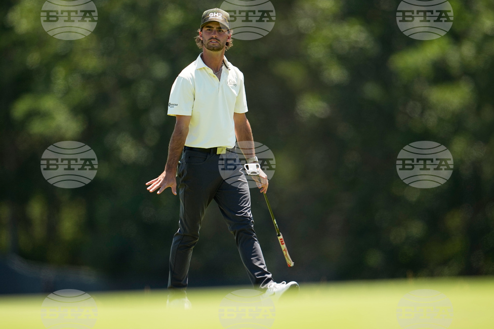 US Open Golf