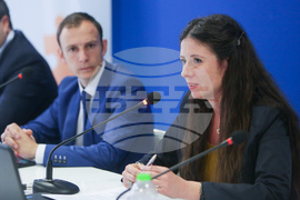 Национален пресклуб на БТА Габрово - Конференция по проект "Европа в България: Общо бъдеще"